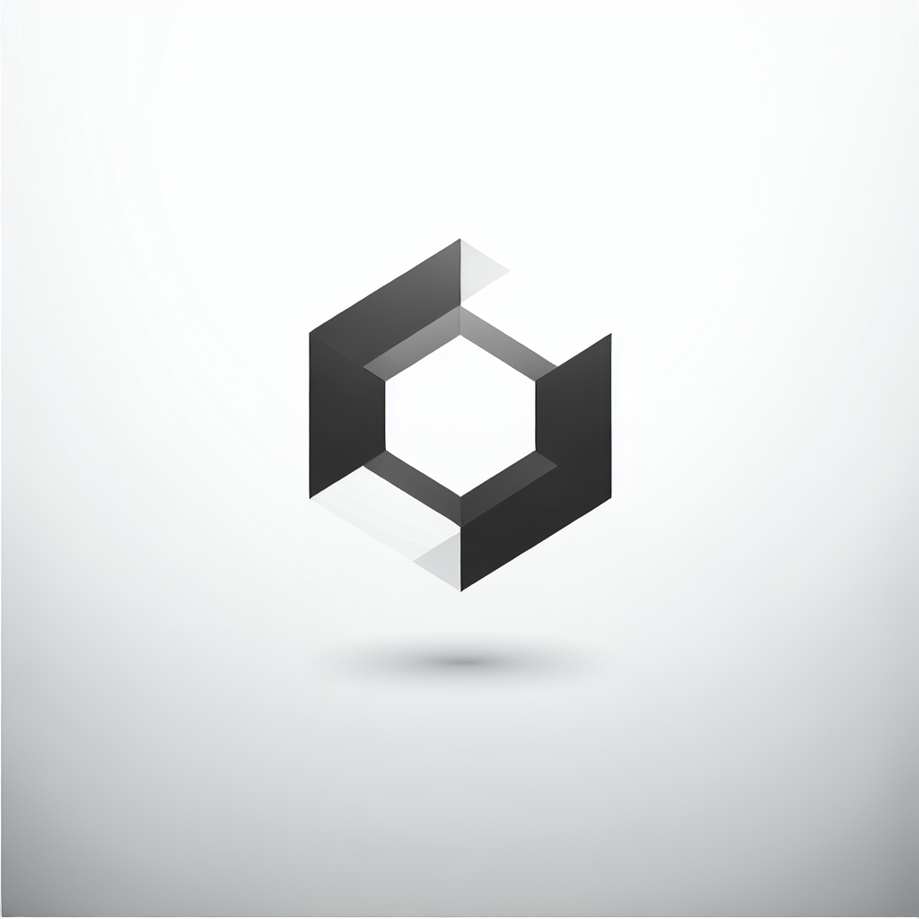 Peisaje de apă Logo